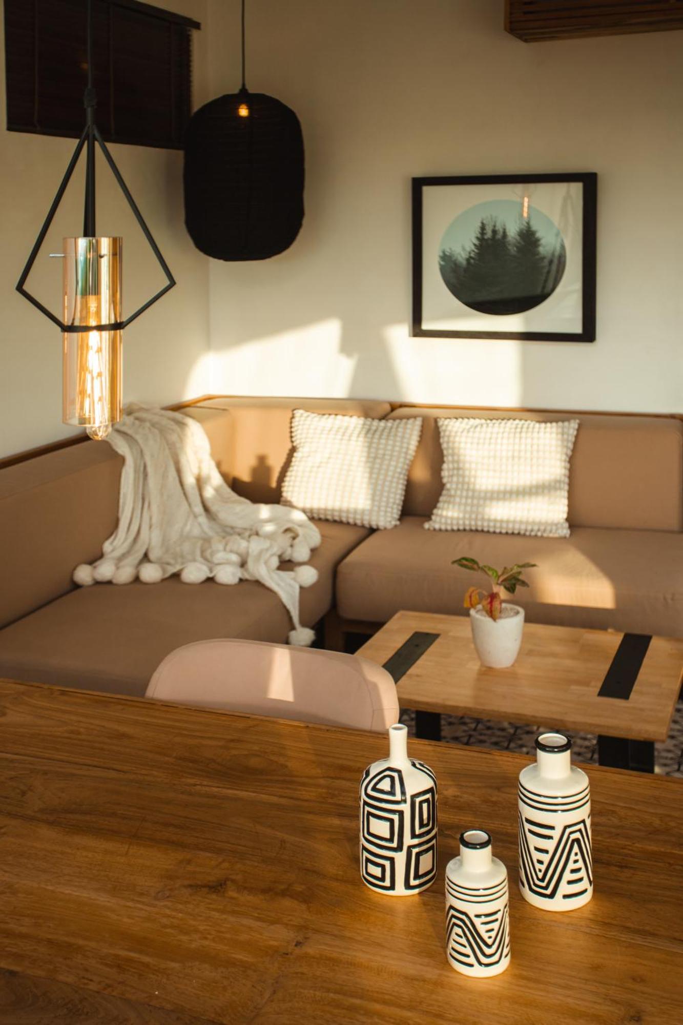 Aurora Cabins By Panoramika Jatiluwih Extérieur photo